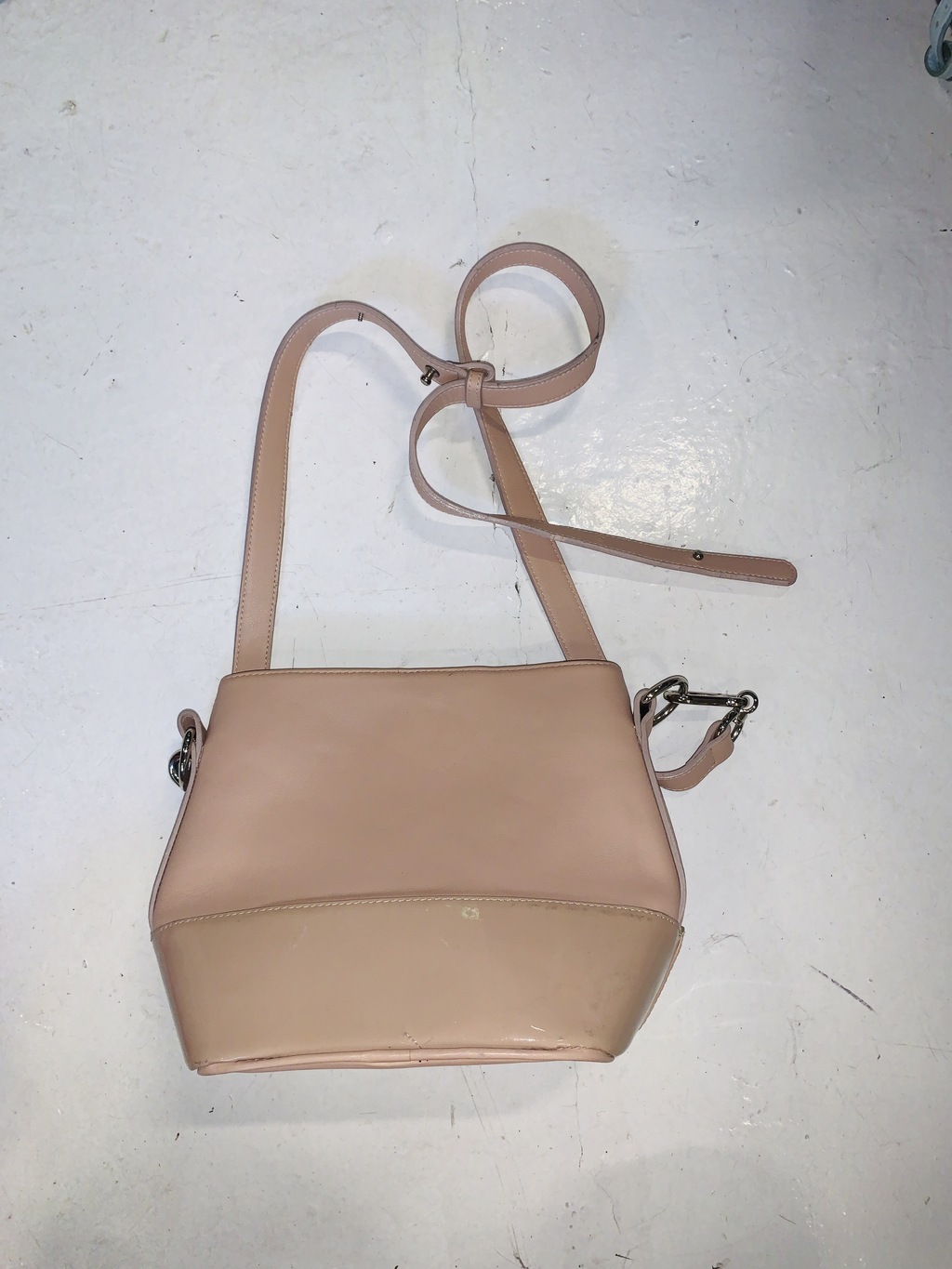 Cartera Rosa Ginger Comprar en Theblackhangerr