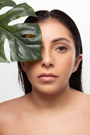 Flávia Vitória – fundadora da FVbeauté