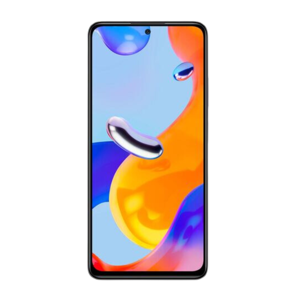 DISPLAY REDMI NOTE 11 PRO 4G / 11 PRO PLUS 5G