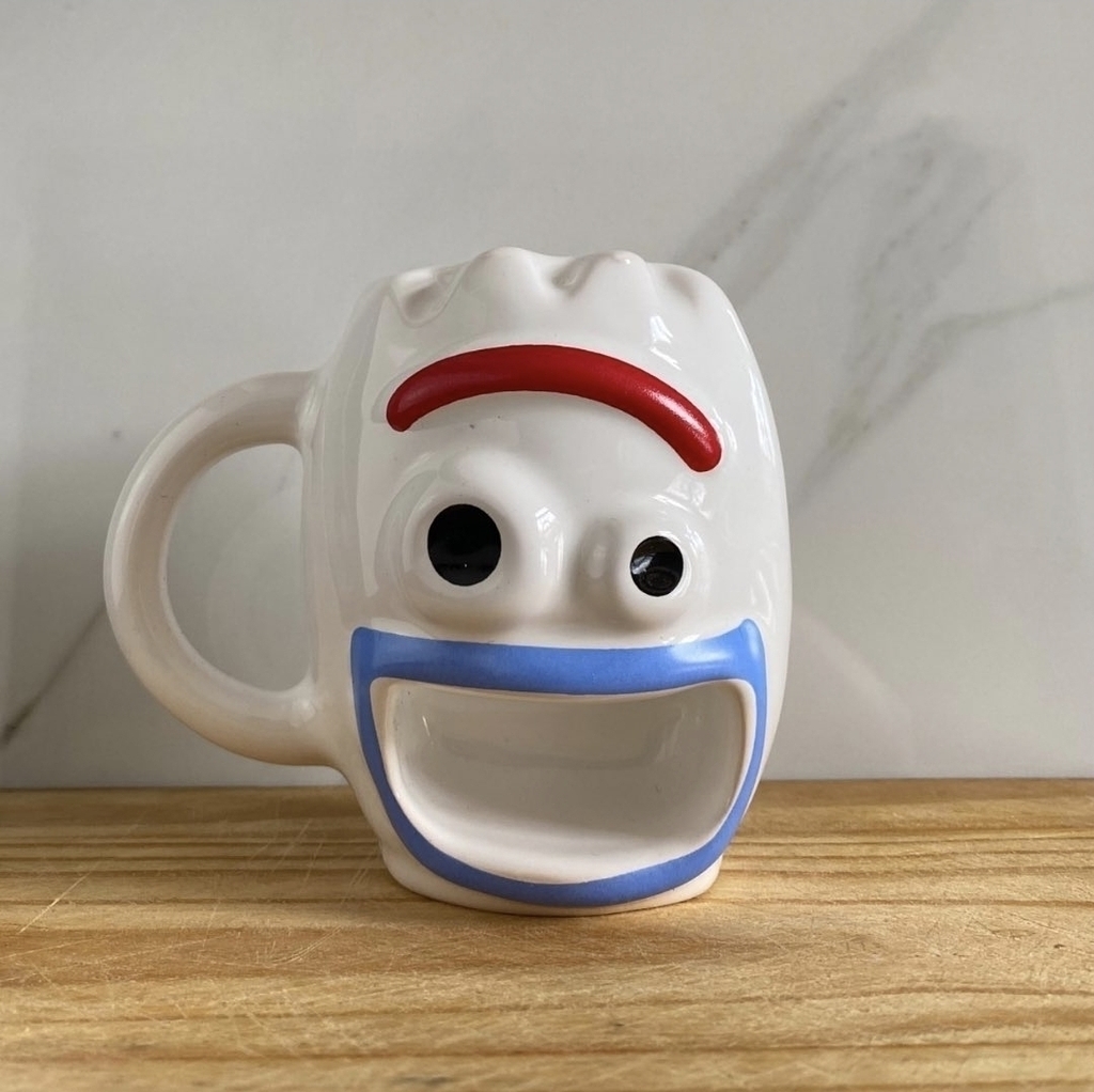 Forky comprar deals