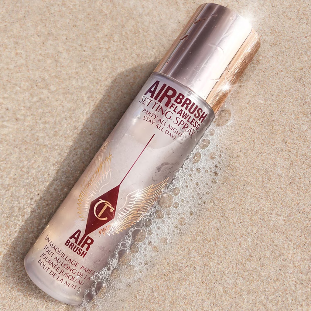 Air Brush Flawless Setting Spray CHARLOTTE TILBURY 100 ML