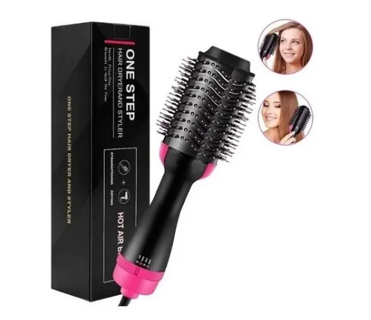 Vigoshop cepillo secador sales