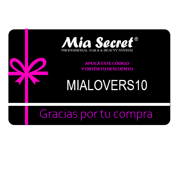 Mia Secret Lovers