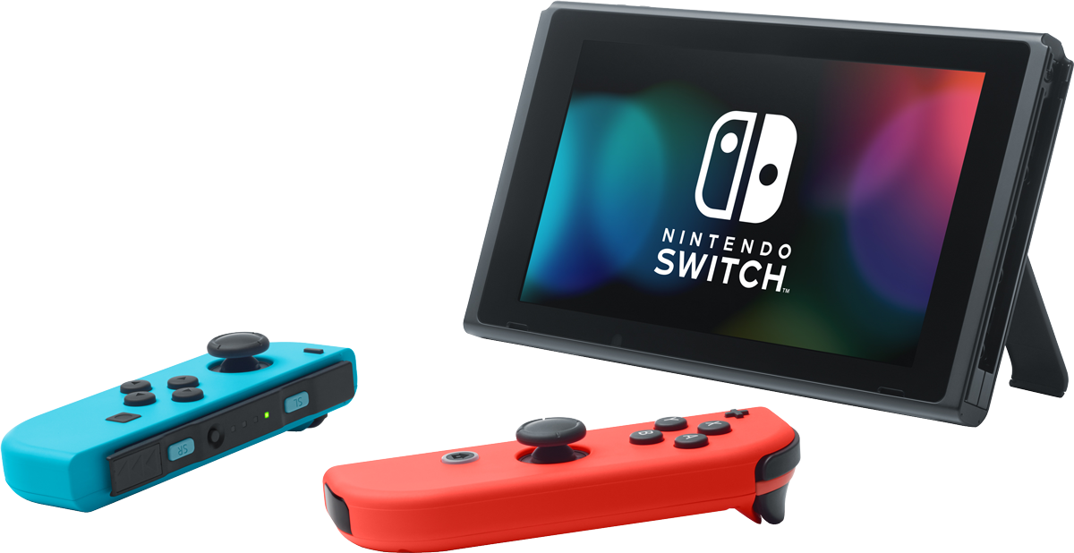 Switch V2