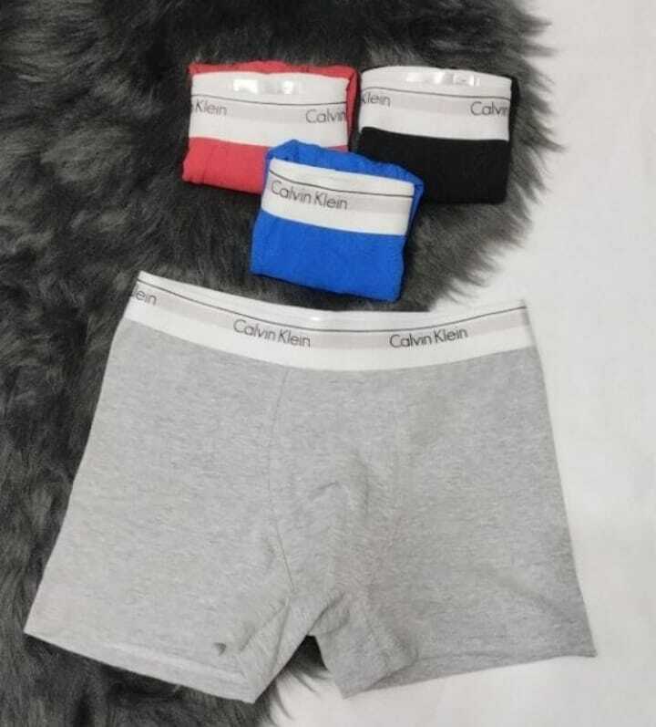 Boxer calvin klein online oferta