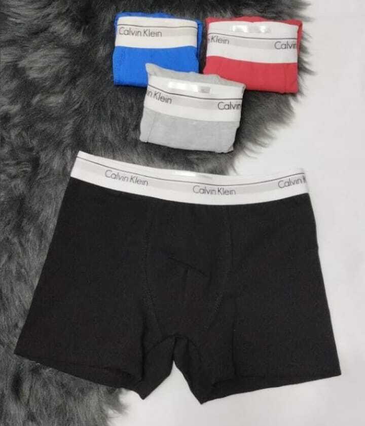 Boxer calvin best sale klein oferta