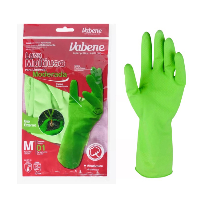 GUANTI MEZZE DITA MULTIUSO Vega holster 0g70 taglia m