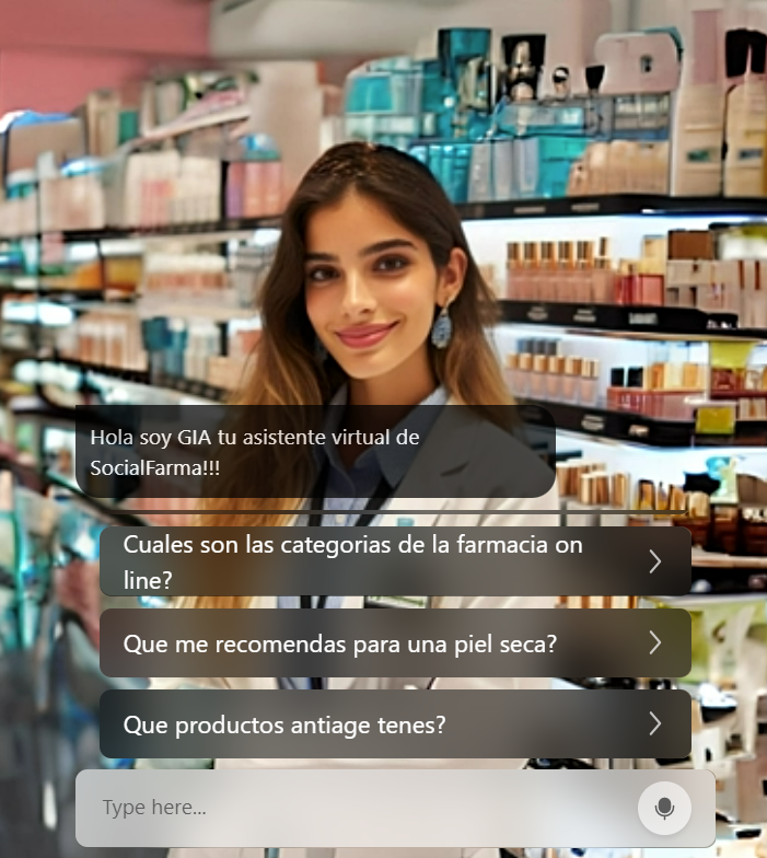 CLICKEA AQUI PARA INICIAR UNA CONVERSACION DE VOZ CON GIA!!!