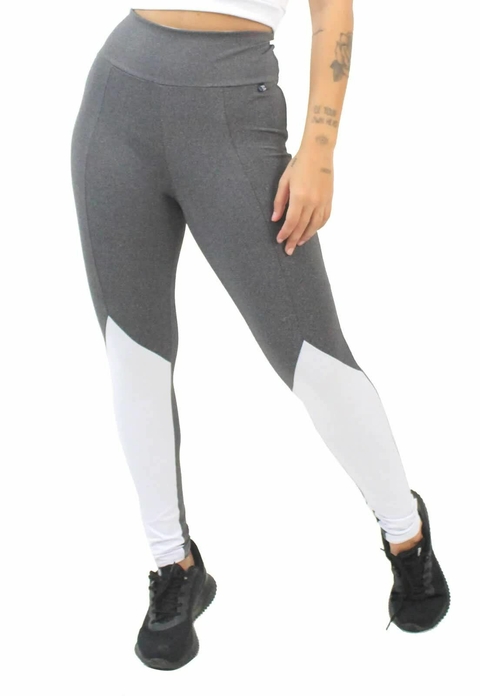 Comprar Calça Legging Fitness em Asa Mulher