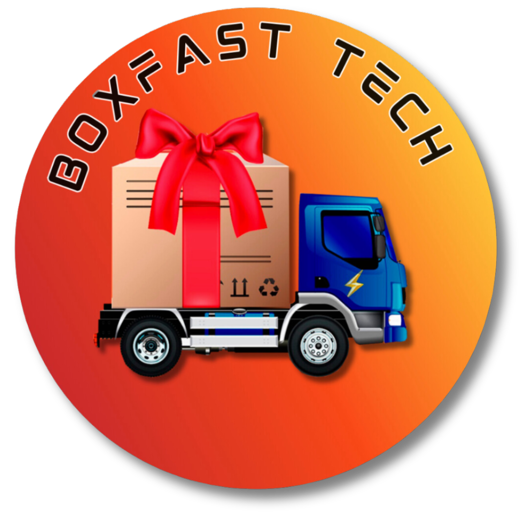 logo box