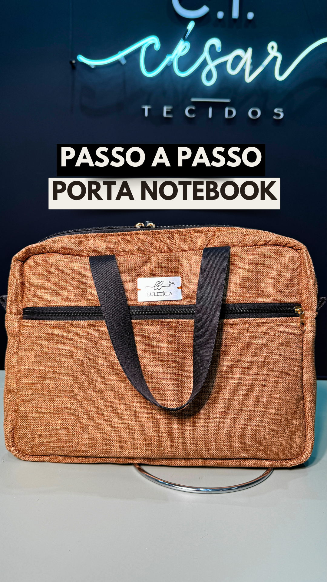 Porta Notebook