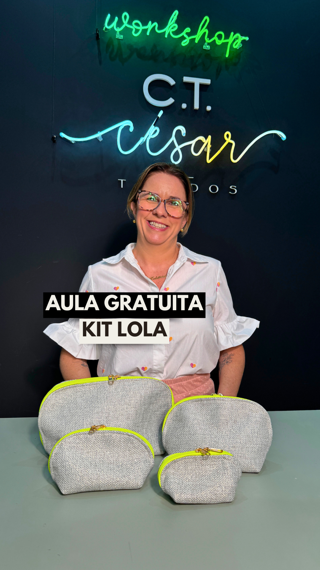 Kit Lolla