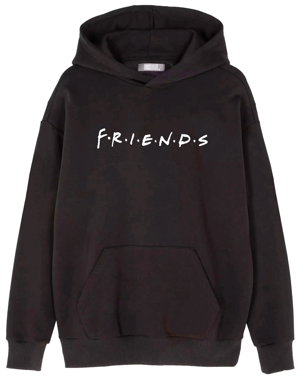Buzo shop serie friends