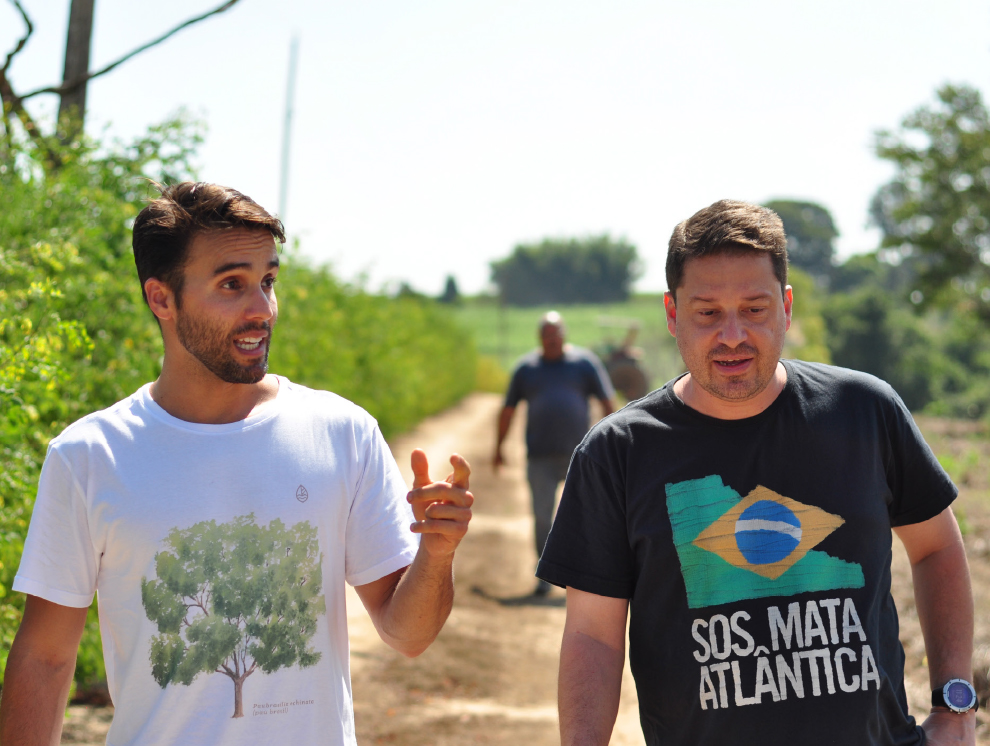 SOS Mata Atlântica