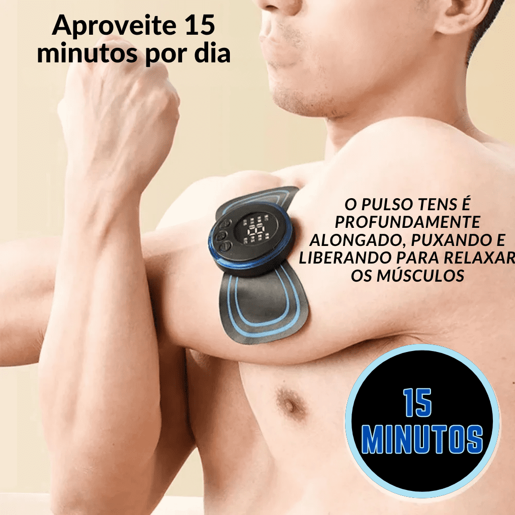 Massageador-de-Eletroterapia-Ems-Portátil-tempo-de-uso