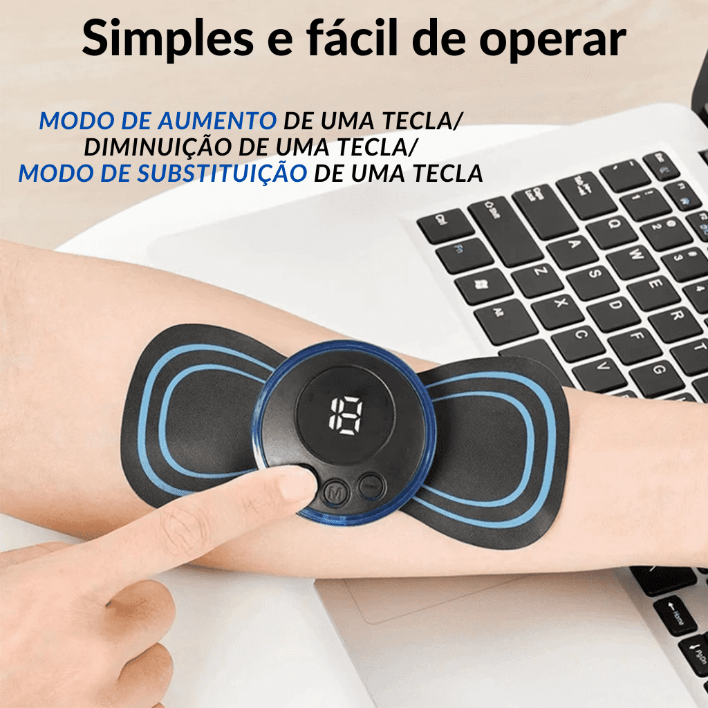 Massageador-de-Eletroterapia-Ems-Portátil-fácil-de-operar