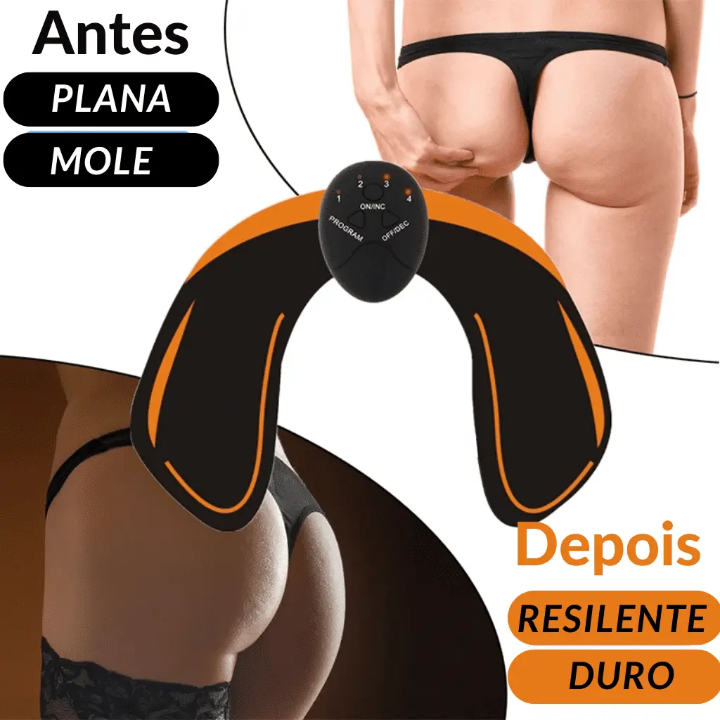 Estimulador-Muscular-Ems-hip- trainer-antes-e-depois