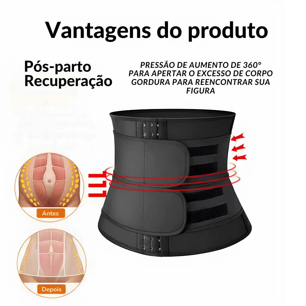 Cinta-modeladora-dupla-para-cintura-vantagens-do-produto