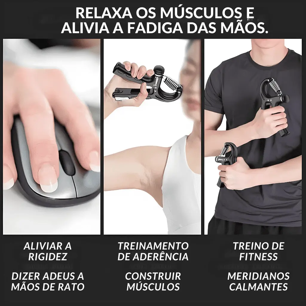 Hand-Grip-Fortalecedor-de-Antebraço-e-mão-Ajustável-60kg-relaxa-alivia-fortalece