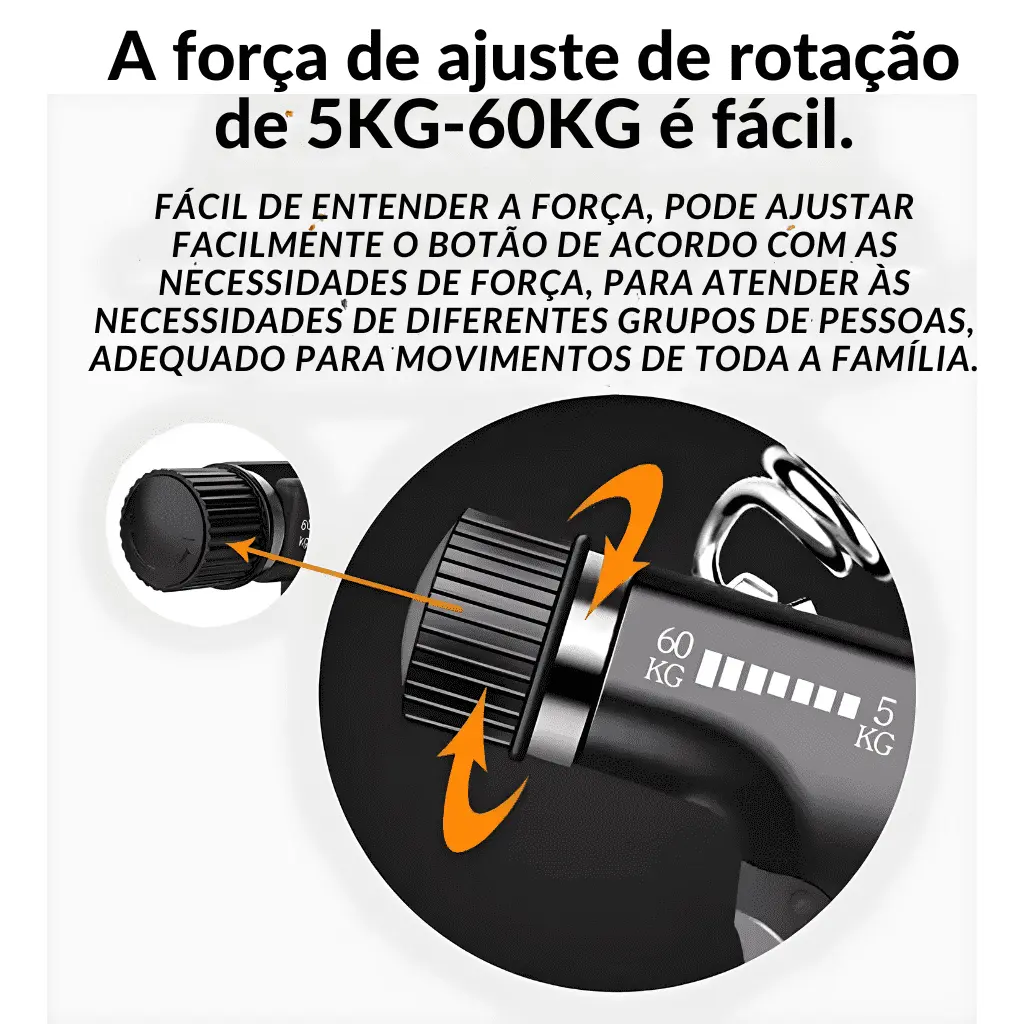 Hand-Grip-Fortalecedor-de-Antebraço-e-mão-Ajustável-60kg-ajuste-5-50kg