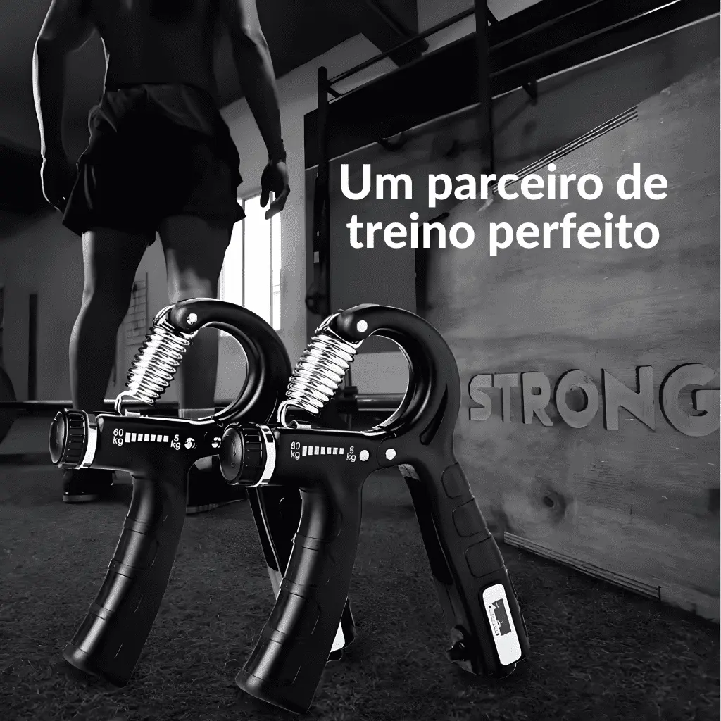 Hand-Grip-Fortalecedor-de-Antebraço-e-mão-Ajustável-60kg-parceiro-de-treino