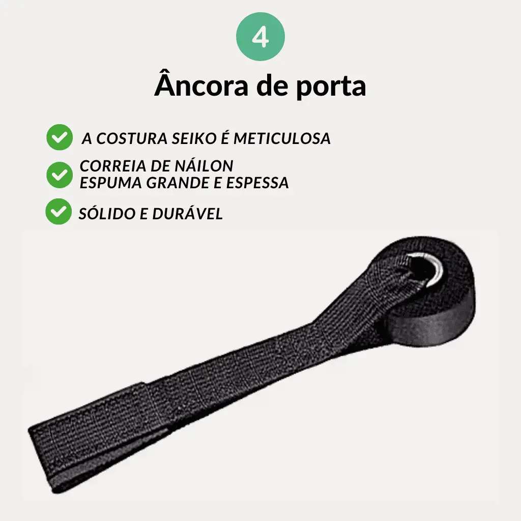 Kit-Extensor-Elástico-11-Peças-âncora-de-porta