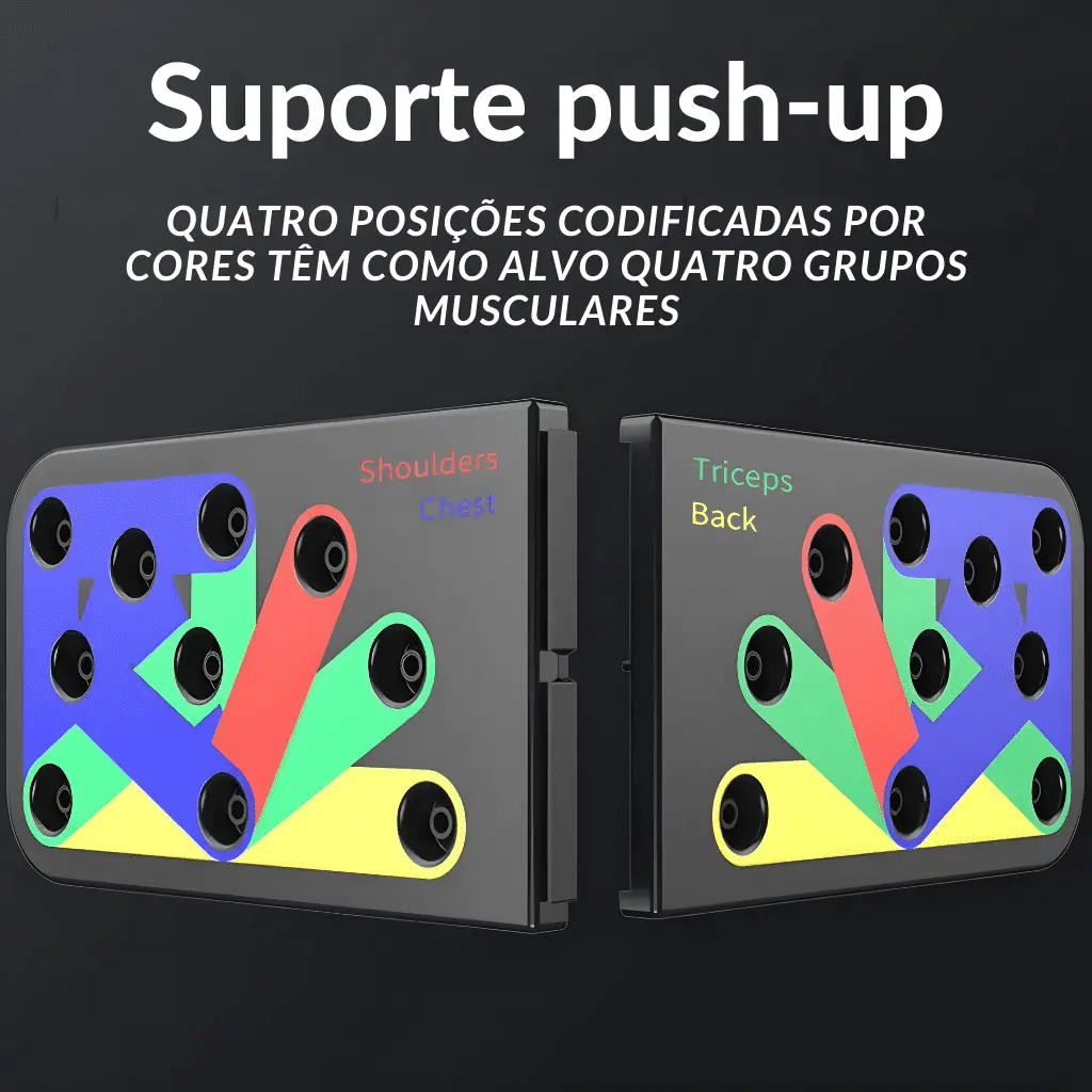 Prancha-Para-Flexão-Multifuncional-dobrável