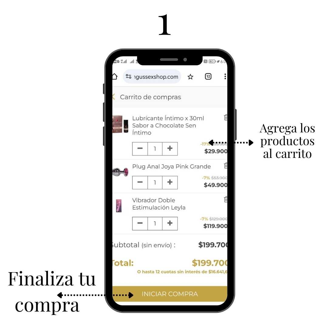 compra con Addi en Bogota Vibradores