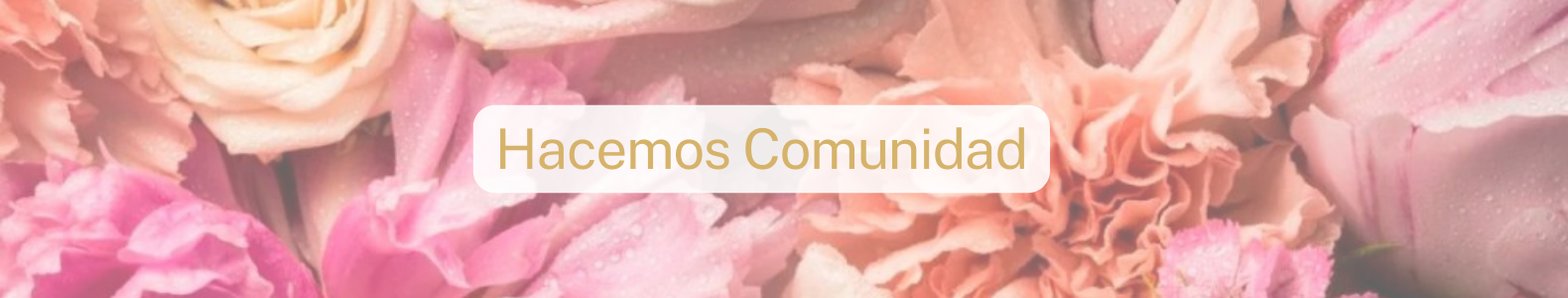 Comunidad Eterna