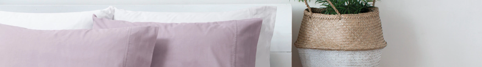 Banner de la categoría Almohadas