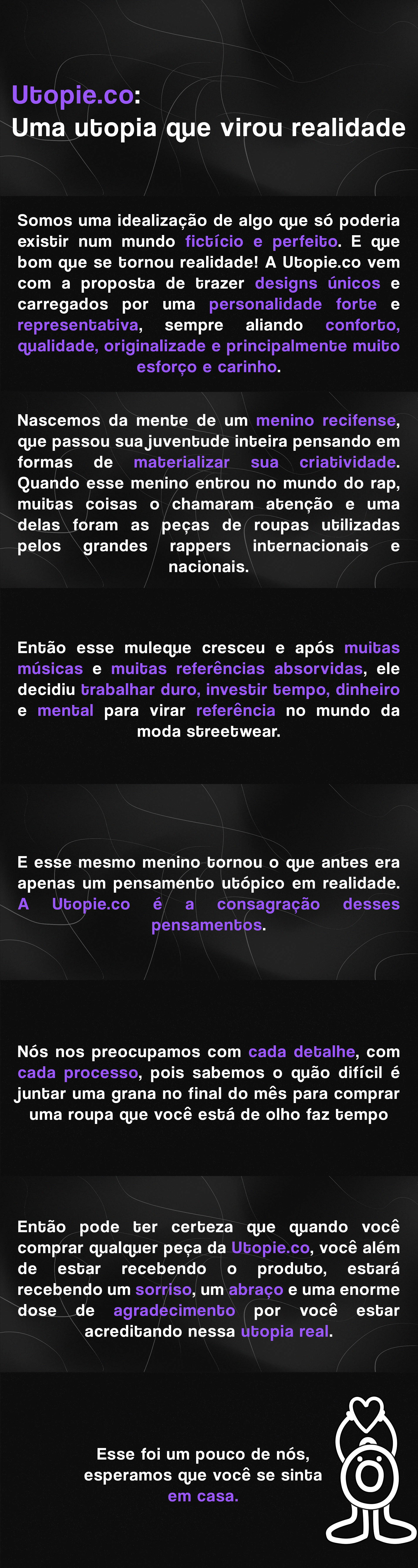 o que é a utopie co