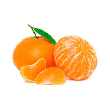 Flor Mandarina Âmbar – Vela | Realenza