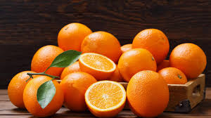 4 benefícios da laranja que vão além da vitamina C - Ser Saúde - Diário do  Nordeste