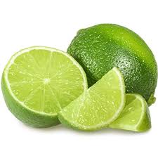 Muda de Limão Tahiti Enxertado - Produzindo frutos