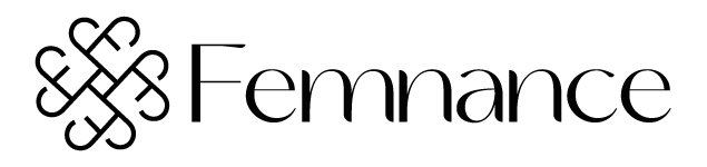 Logotipo Femnance