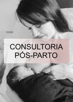 consultoria pós-parto