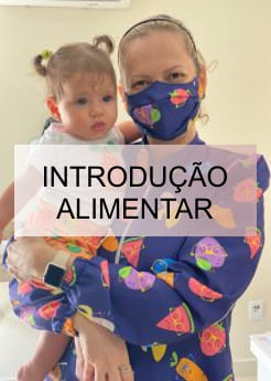 introducao alimentar