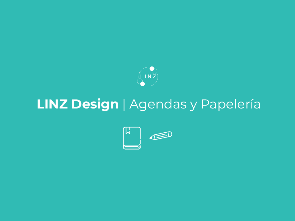 Linz_Agendas_Papeleria