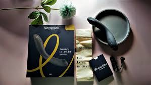 Womanizer OG, el primer succionador de Punto G ⋆ Mamá, no leas
