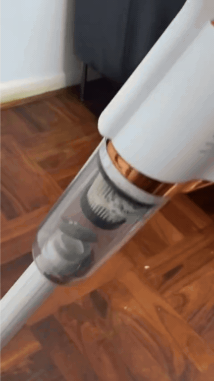 Presentamos la Aspiradora Inalámbrica 3 en 1