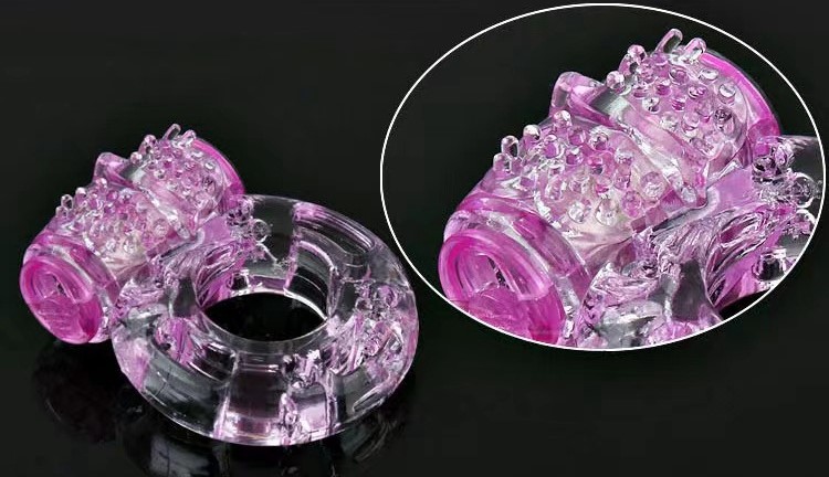 Anel Peniano Sexshop Diadema 2