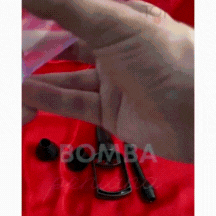 Bomba Peniana Como Usar Sexshop Diadema Gif