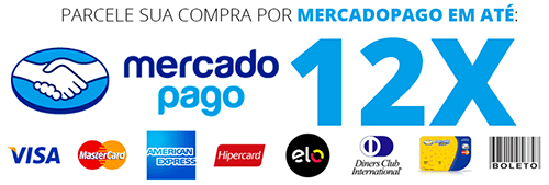 Mercado Pago SalerShop