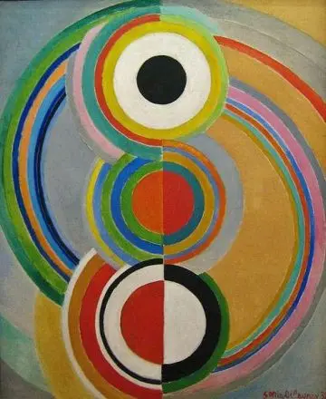 delaunay