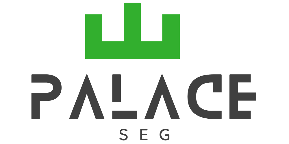 Logo Palace Seg