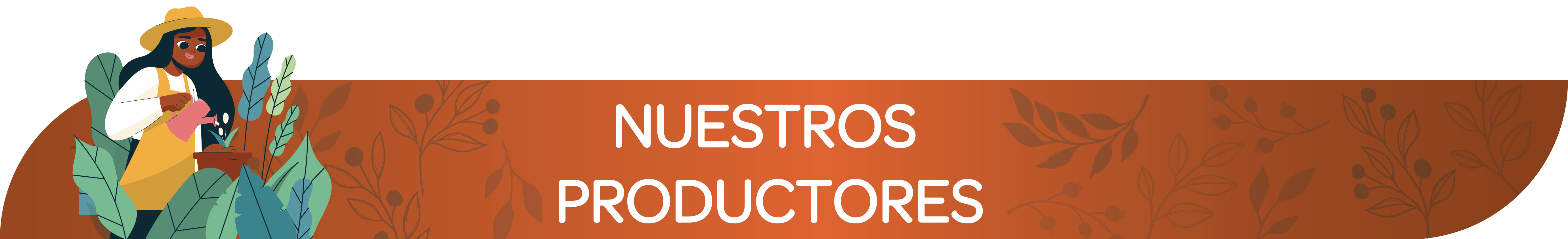 Nuestros productores