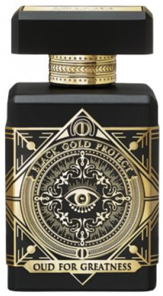 oud for greatness
