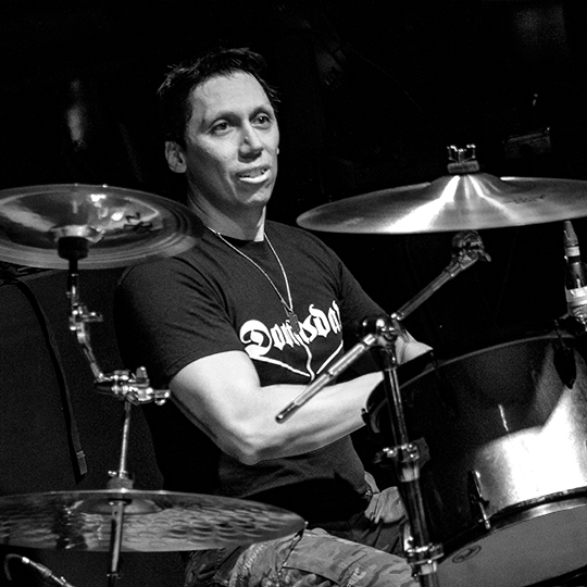Daniel Jacobo
