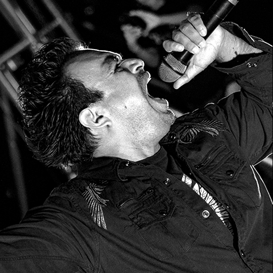 Juan «Gato» Ramírez