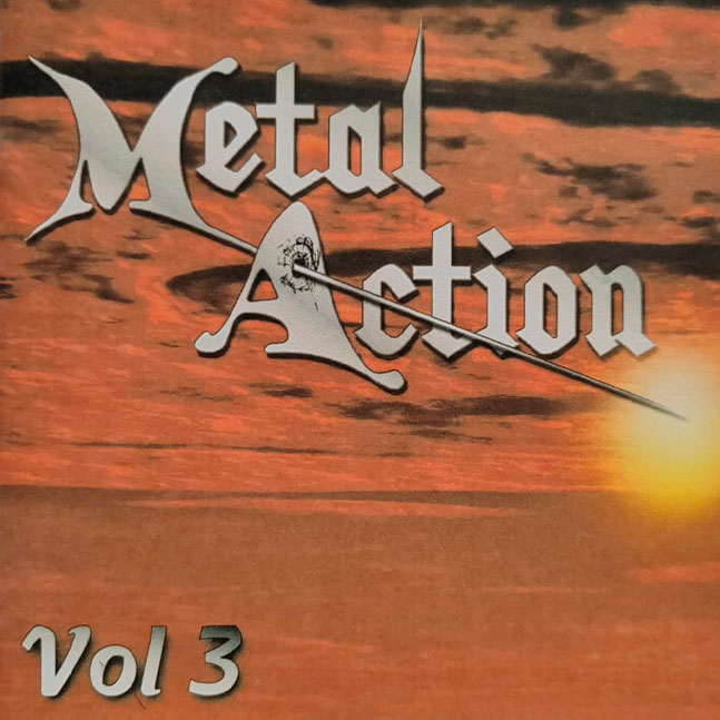 Metal Action 3